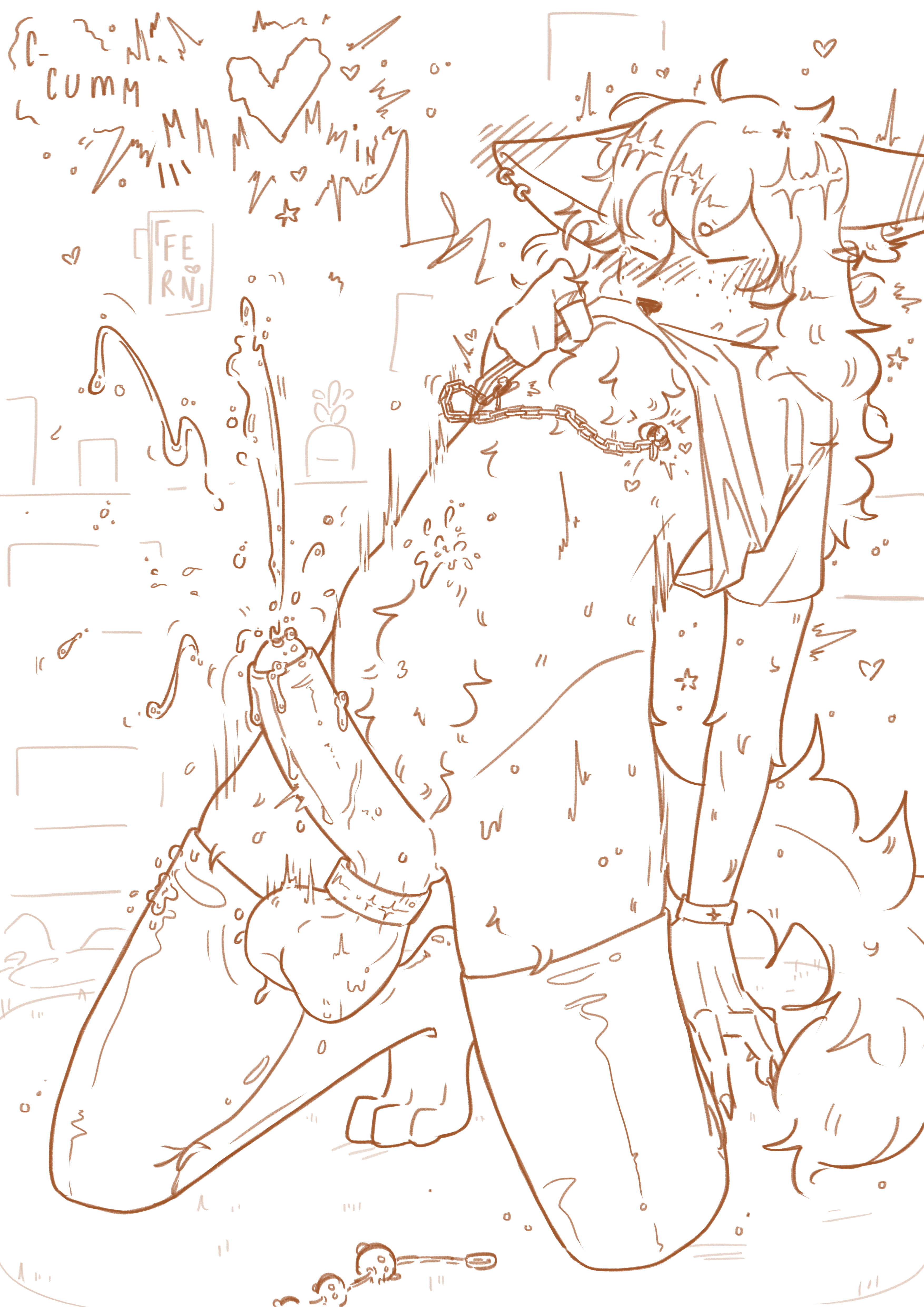 Rule34 – If it exists, there is porn of it / / 10316602