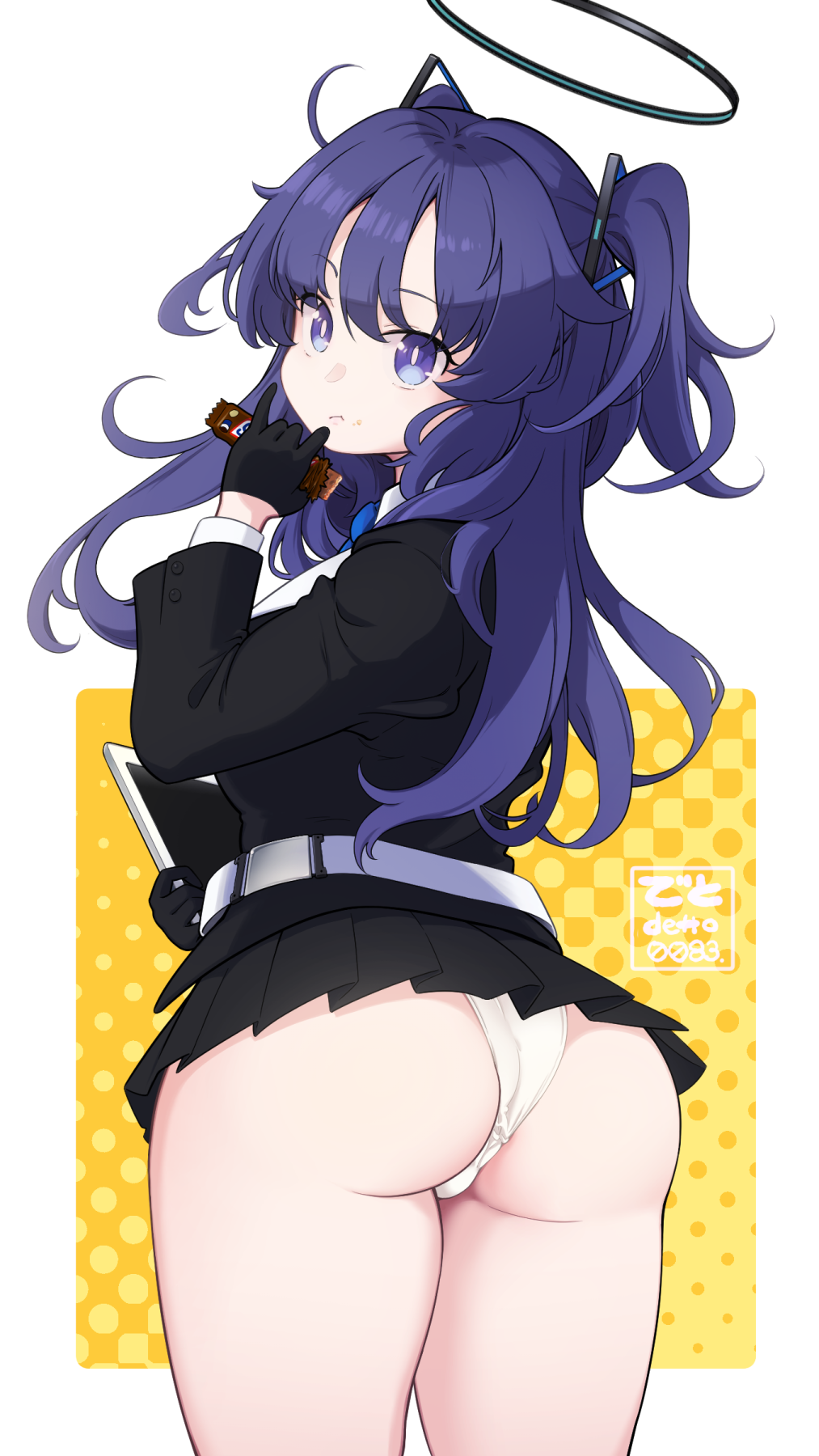 Rule34 – If it exists, there is porn of it / deto / 10317794