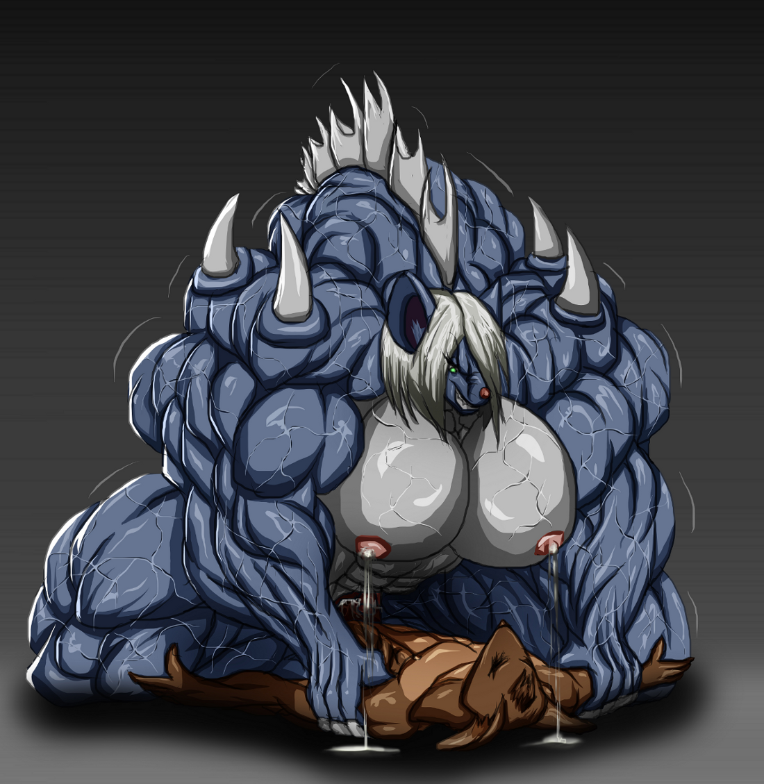 Rule34 – If it exists, there is porn of it / b9tribeca / 531547