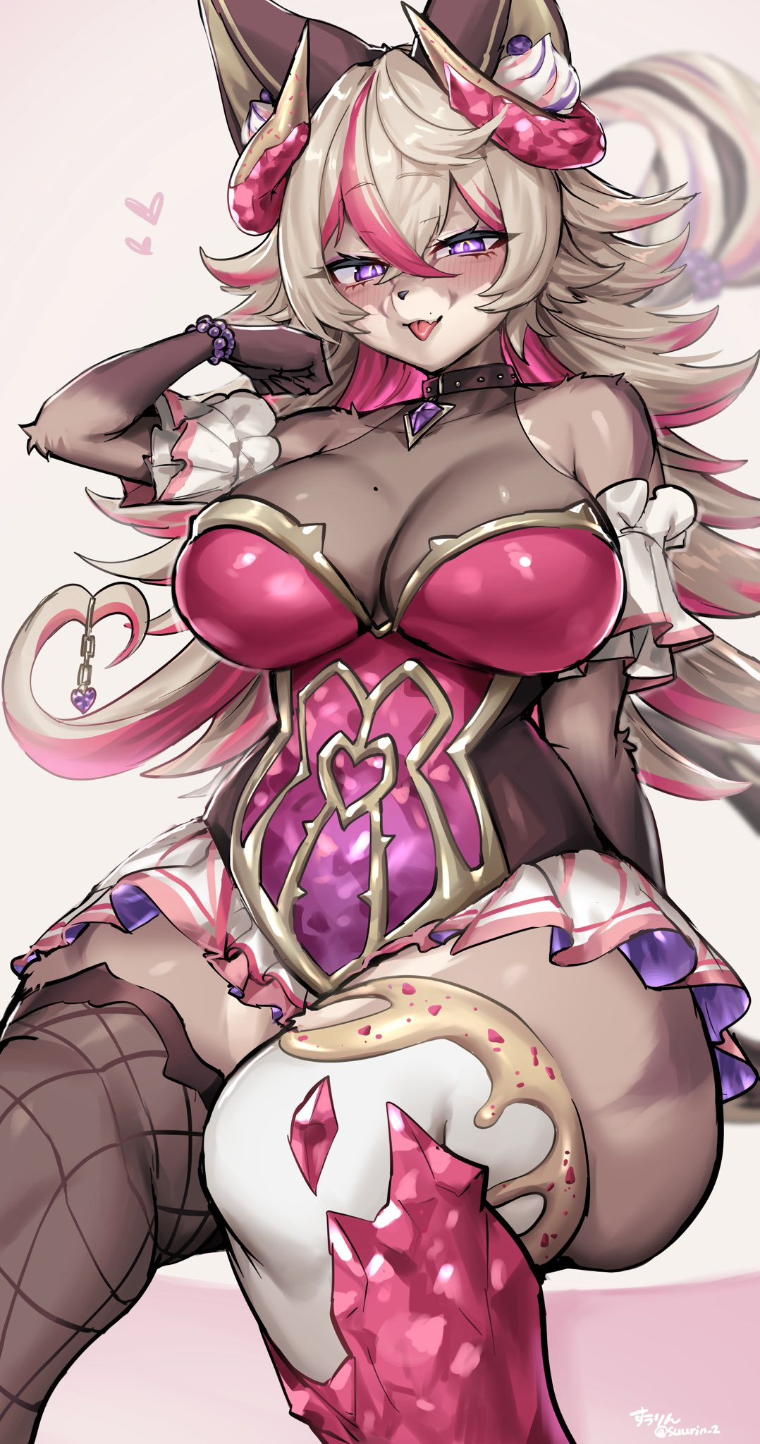 Rule34 – If it exists, there is porn of it / suurin (ksyaro) / 10319120