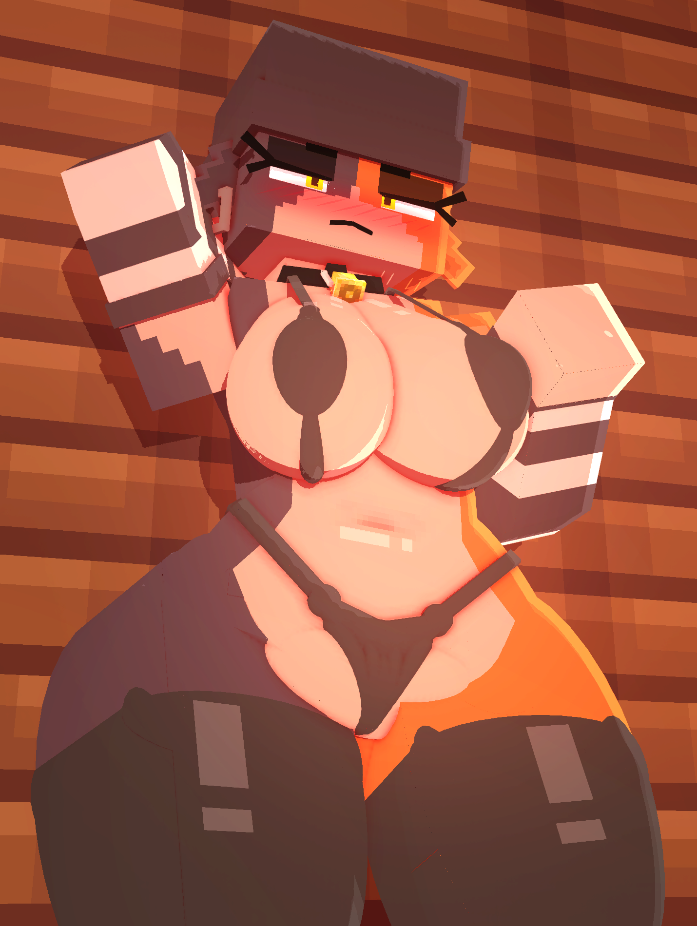 Rule34 – If it exists, there is porn of it / / 10319119