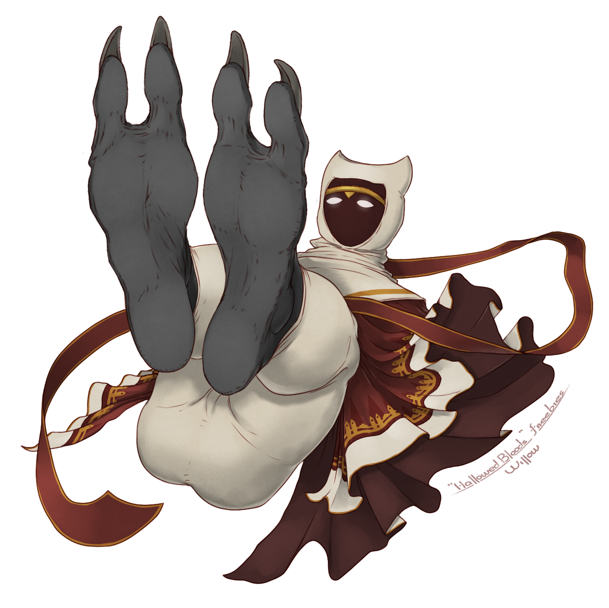 Rule34 – If it exists, there is porn of it / / 10319804