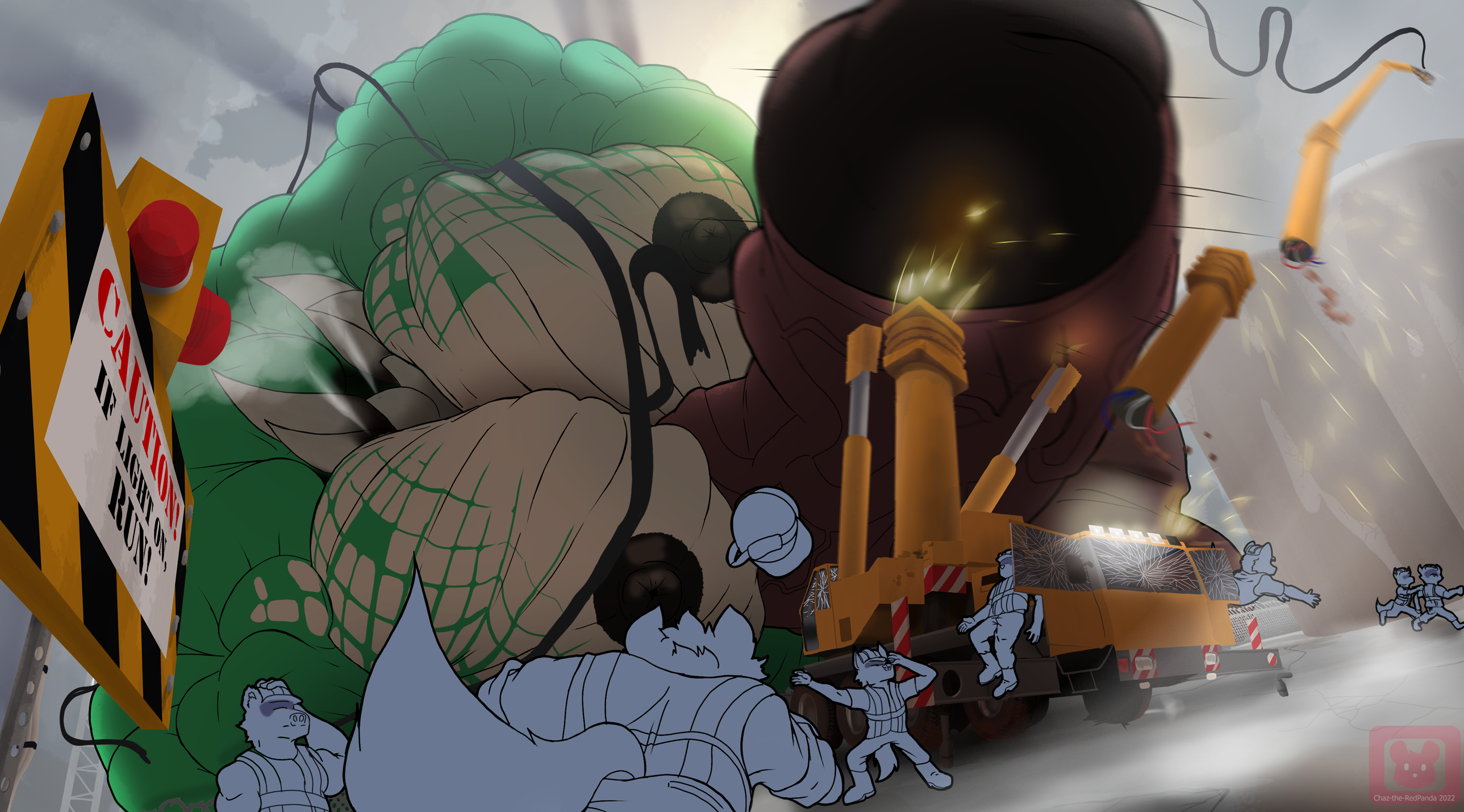 Rule34 – If it exists, there is porn of it / / 10319771