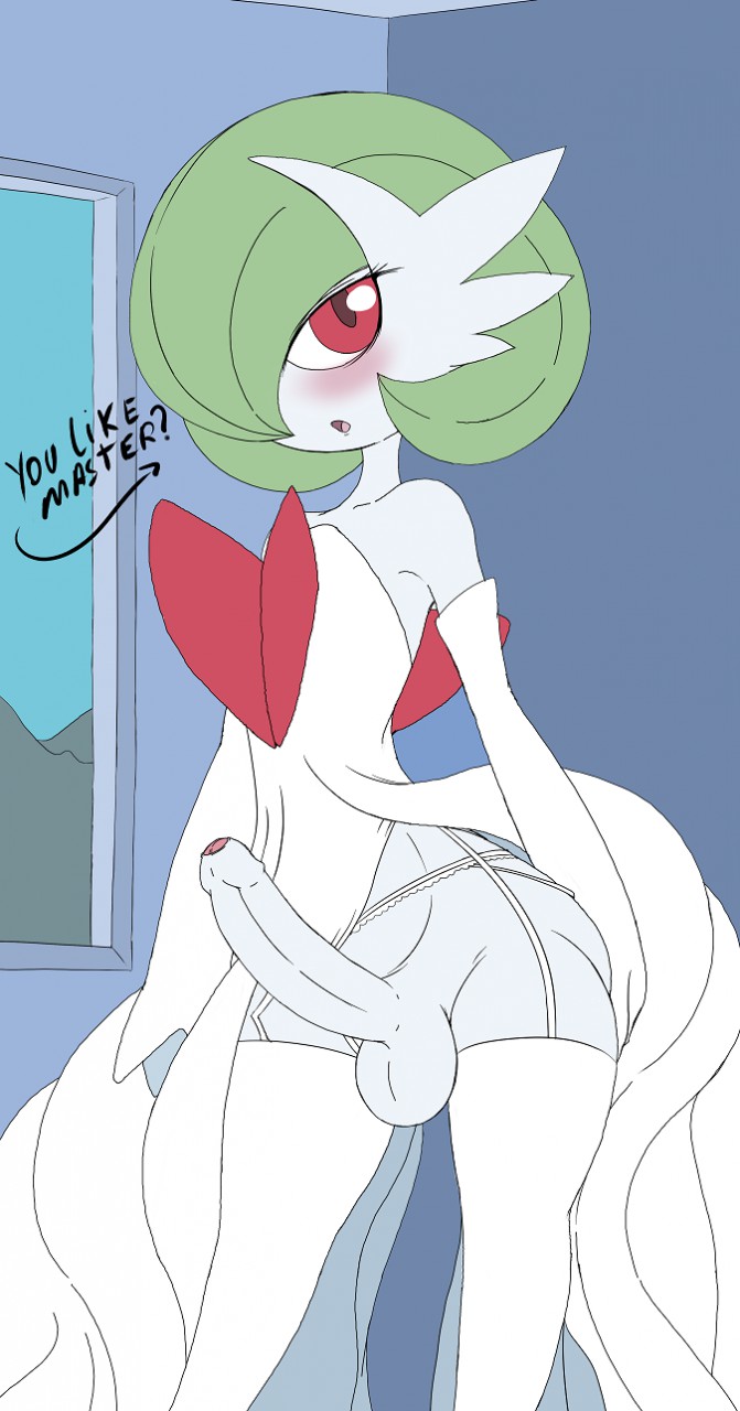 Rule34 – If it exists, there is porn of it / dark-moltres, gardevoir, mega gardevoir / 531672