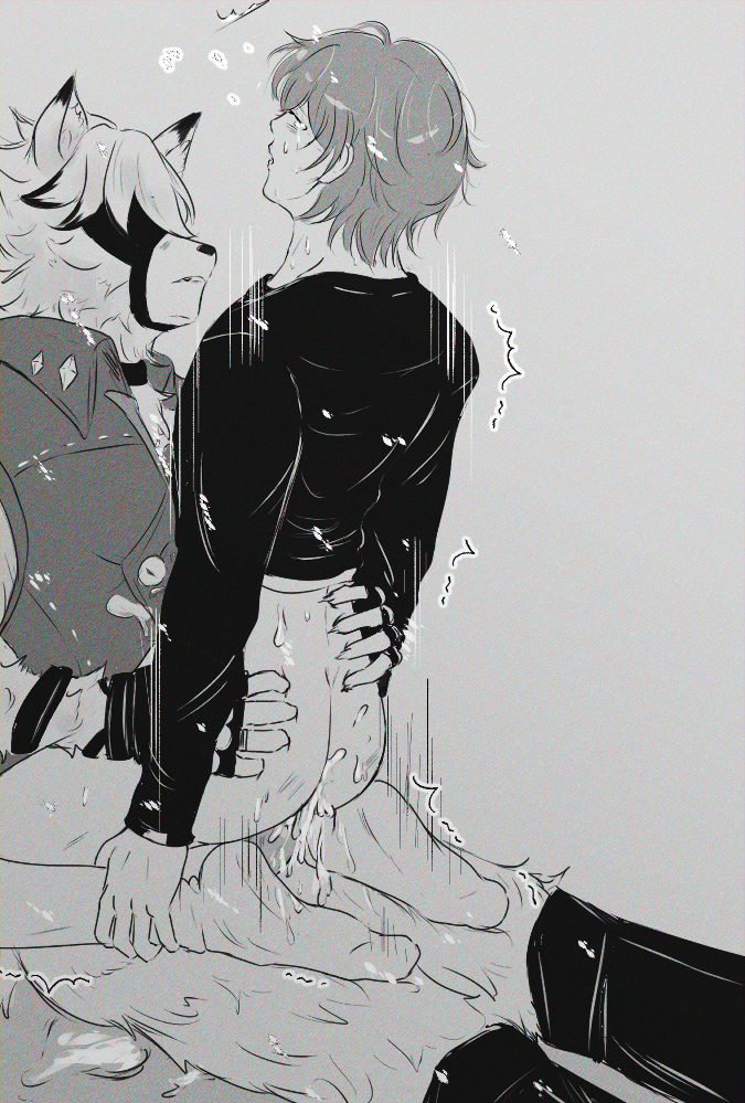 Rule34 – If it exists, there is porn of it / / 10321015