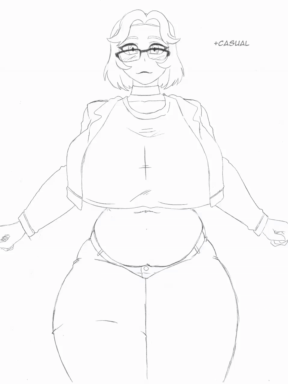 Rule34 – If it exists, there is porn of it / character request / 10321724