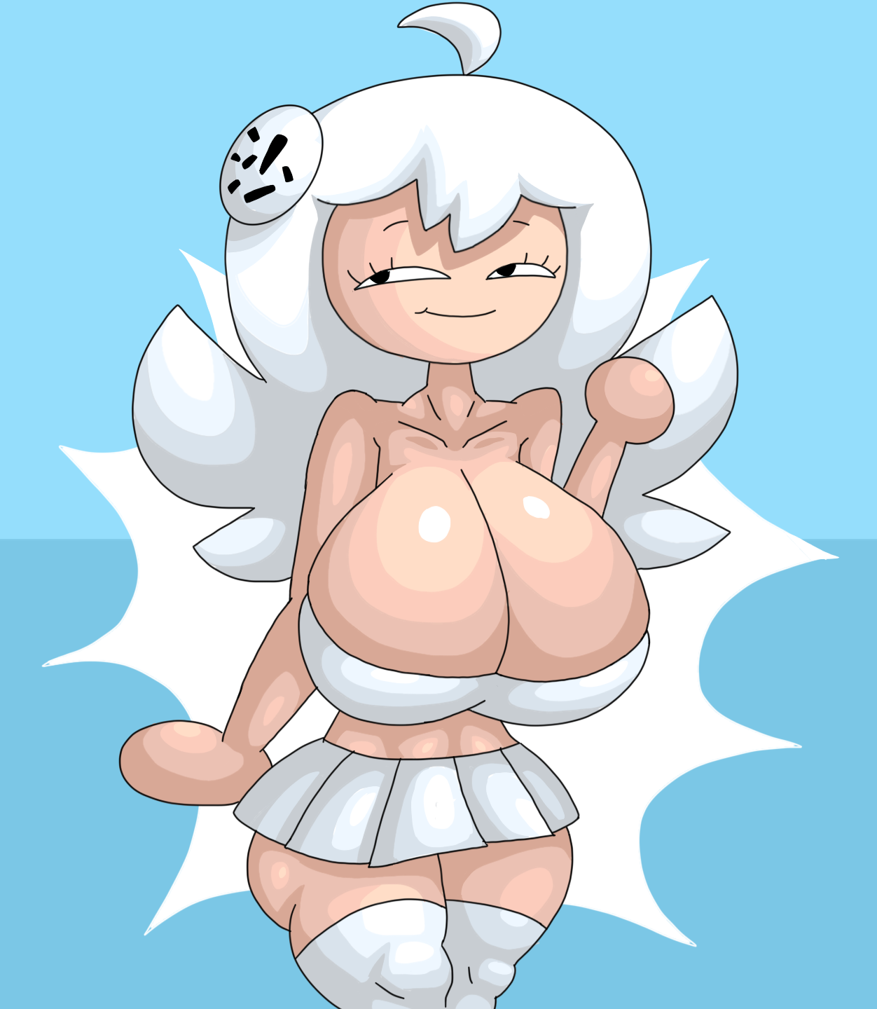 Rule34 – If it exists, there is porn of it / / 10321713