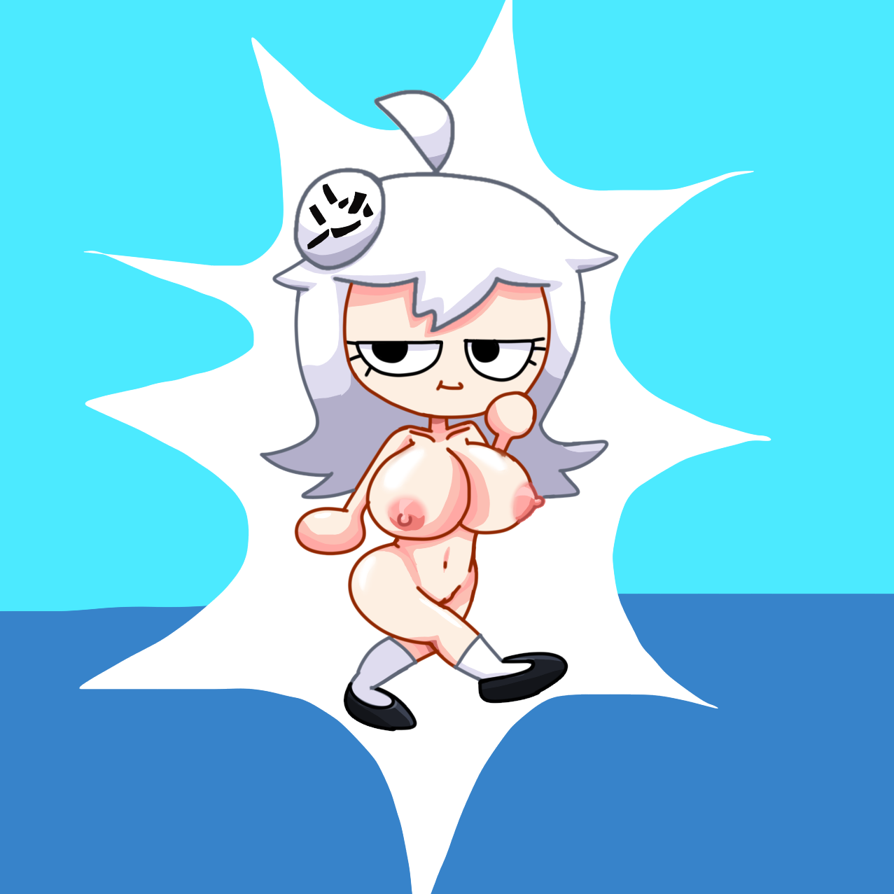 Rule34 – If it exists, there is porn of it / / 10321705