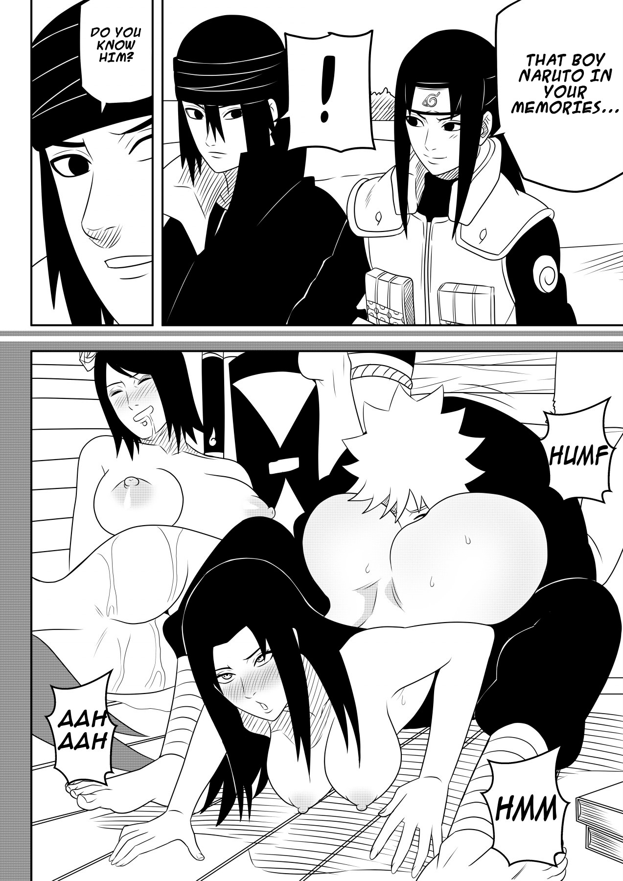 Rule34 – If it exists, there is porn of it / konan, sasuke uchiha, uchiha mikoto, uzumaki kushina, uzumaki naruto / 10322911