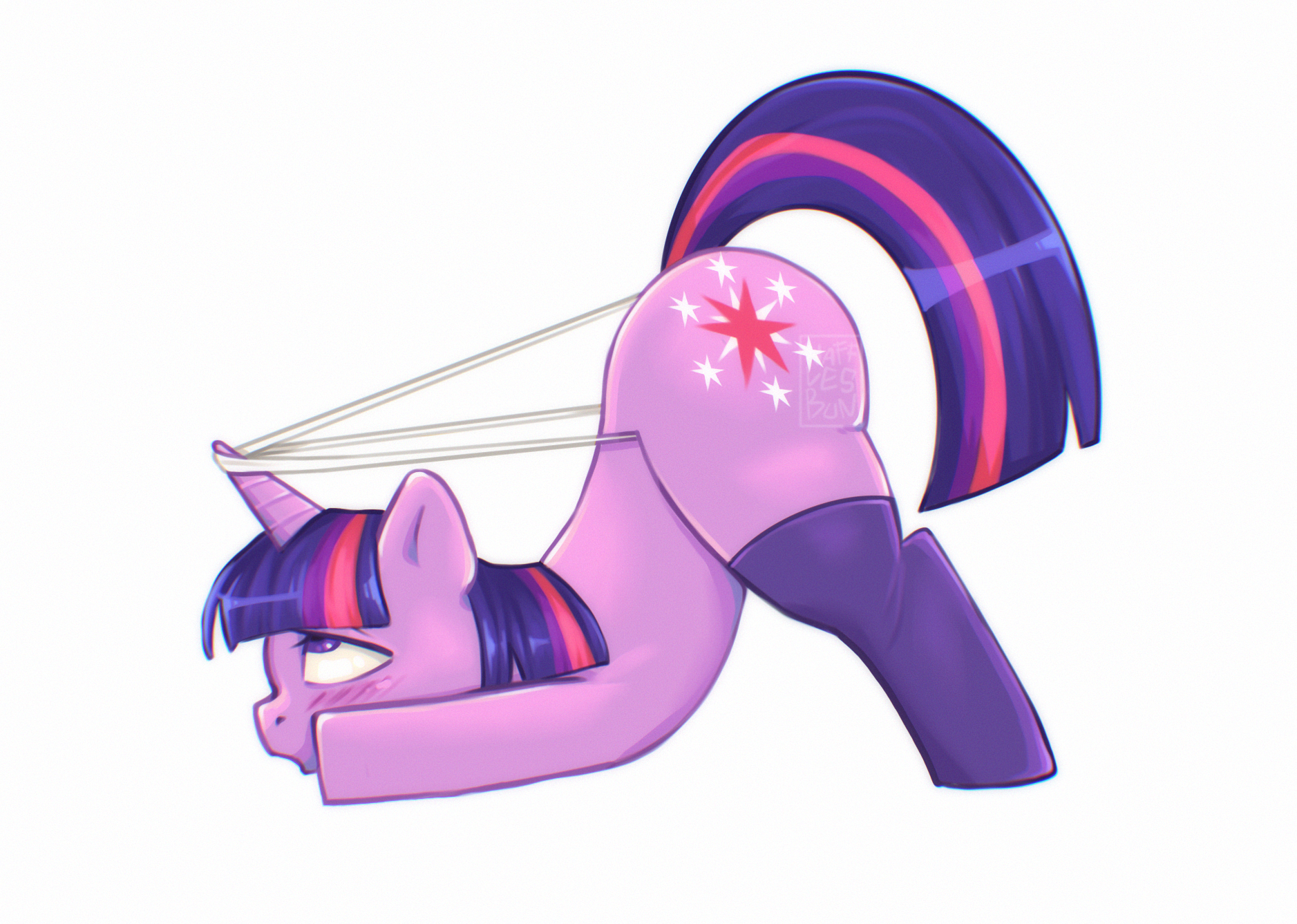 Rule34 – If it exists, there is porn of it / twilight sparkle (mlp) / 10324291