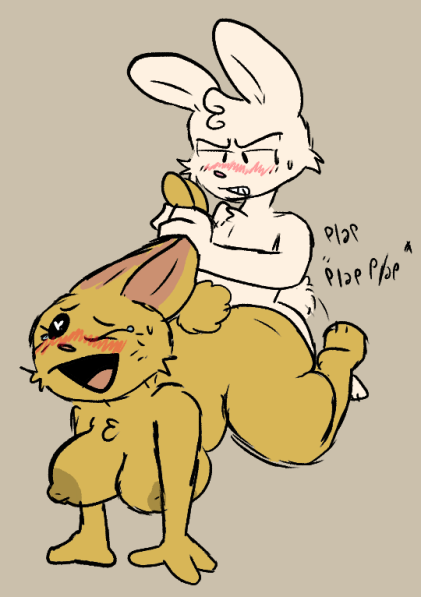 Rule34 – If it exists, there is porn of it / / 10324898