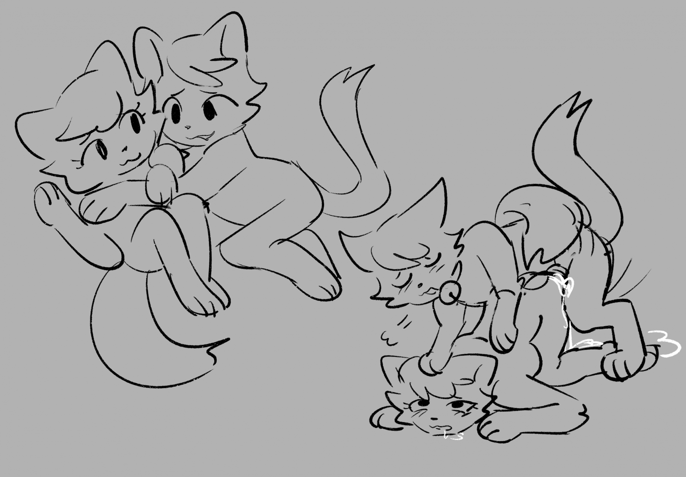 Rule34 – If it exists, there is porn of it / / 10324897