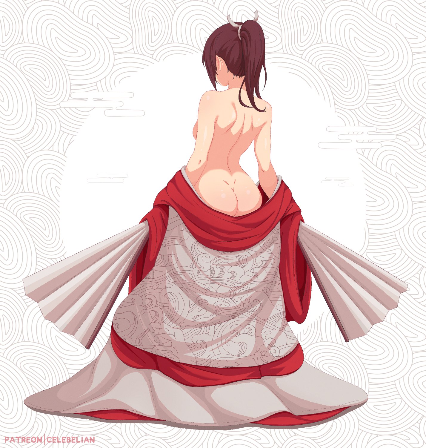 Rule34 – If it exists, there is porn of it / mai shiranui / 10325588