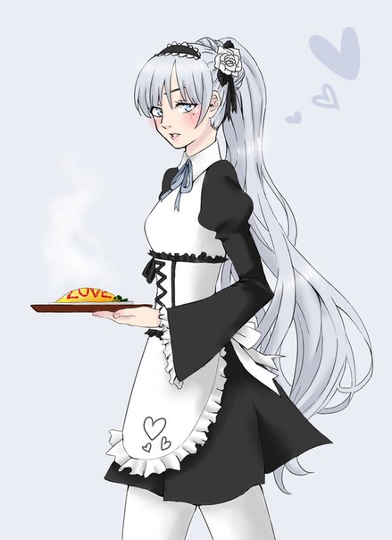 Rule34 – If it exists, there is porn of it / weiss schnee / 532079