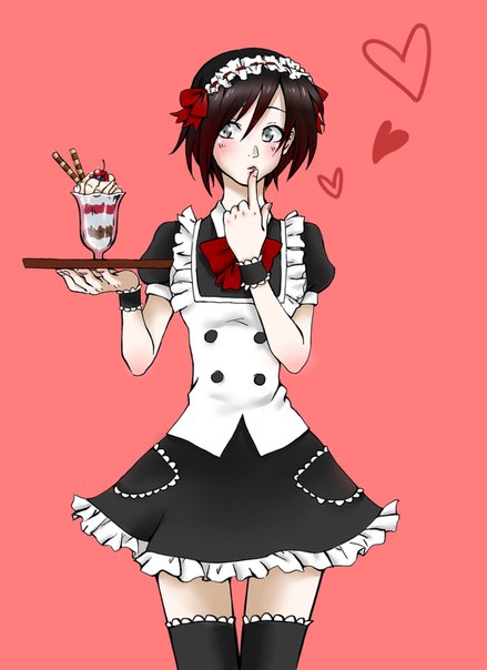 Rule34 – If it exists, there is porn of it / ruby rose / 532084