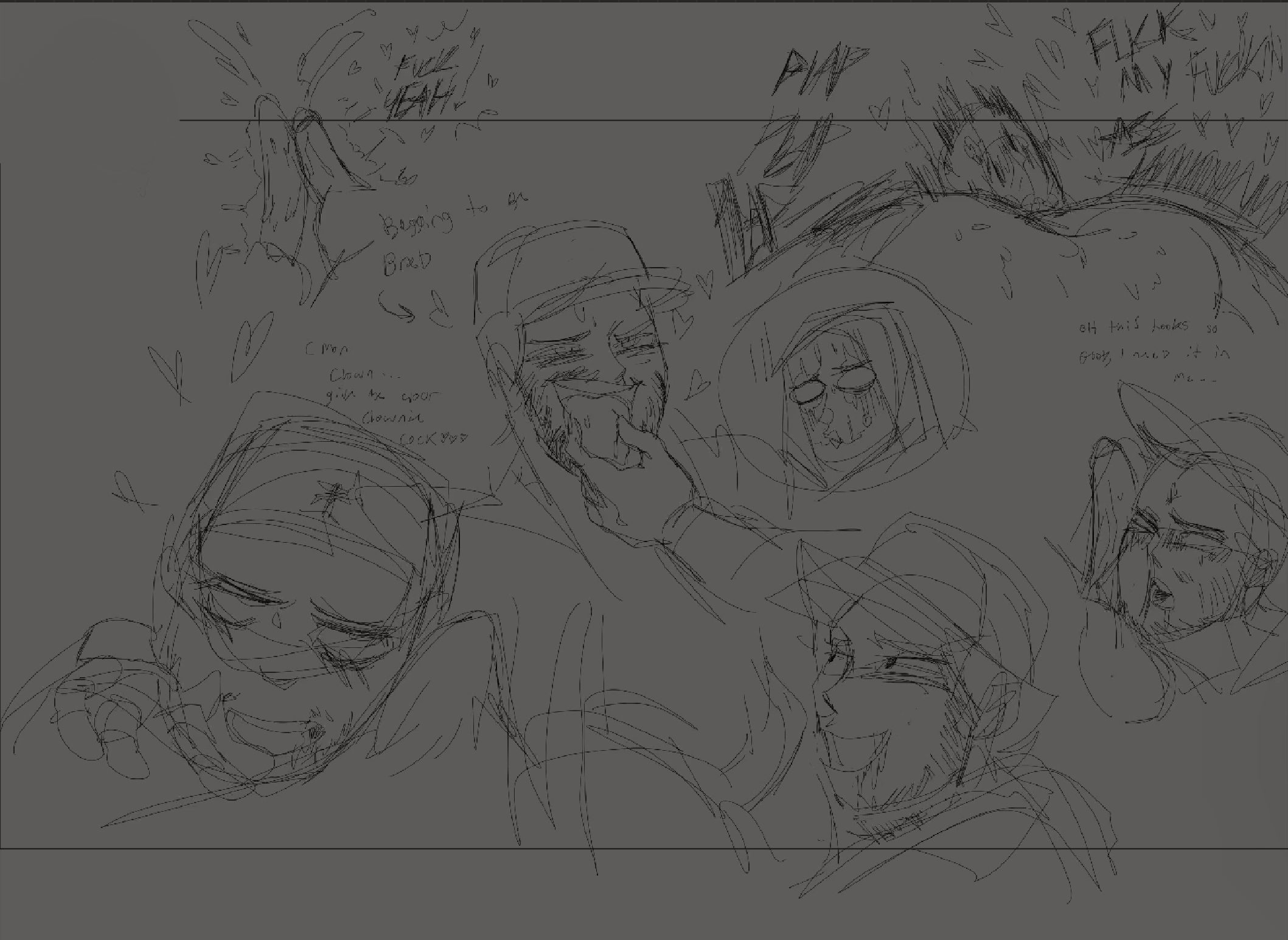 Rule34 – If it exists, there is porn of it / / 10326813