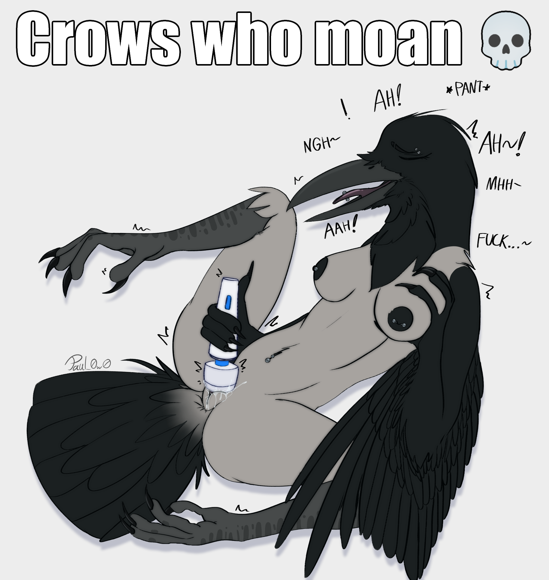 Rule34 – If it exists, there is porn of it / passerine / 10326800