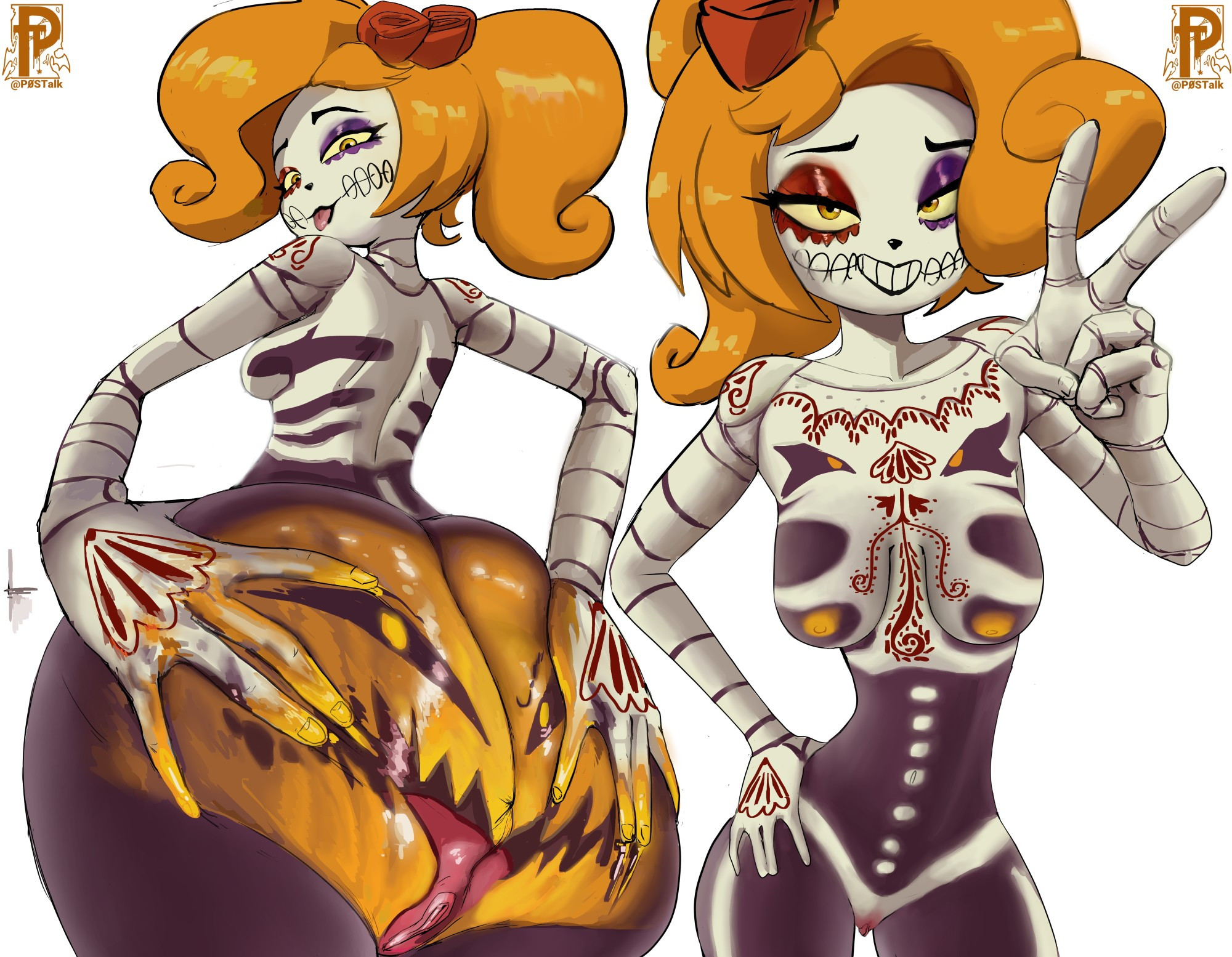 Rule34 – If it exists, there is porn of it / coco bandicoot / 10327431