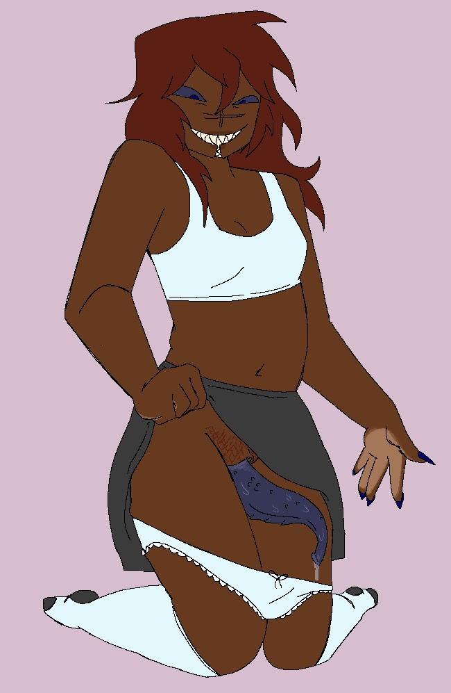 Rule34 – If it exists, there is porn of it / original character / 10327987