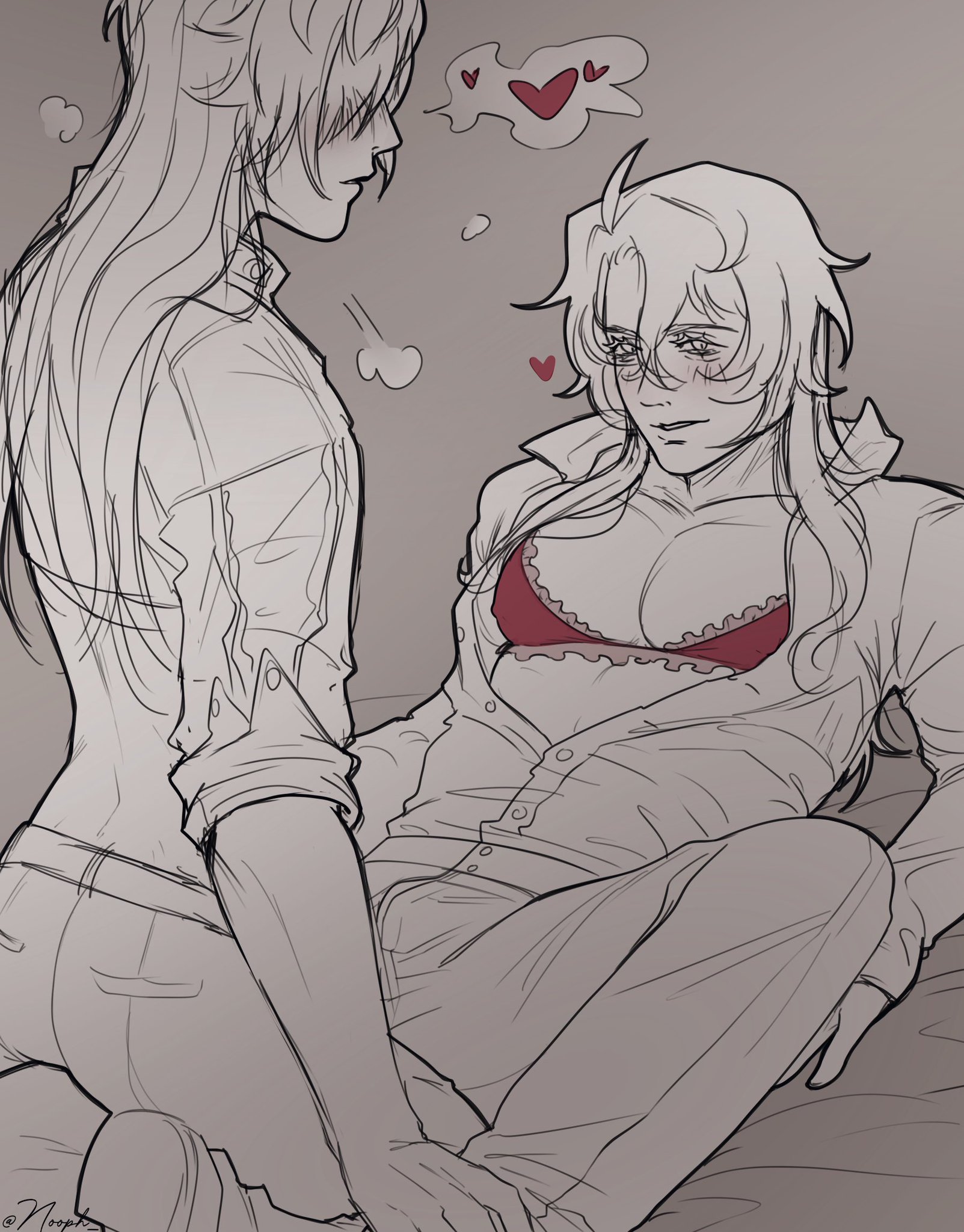 Rule34 – If it exists, there is porn of it / / 10328739