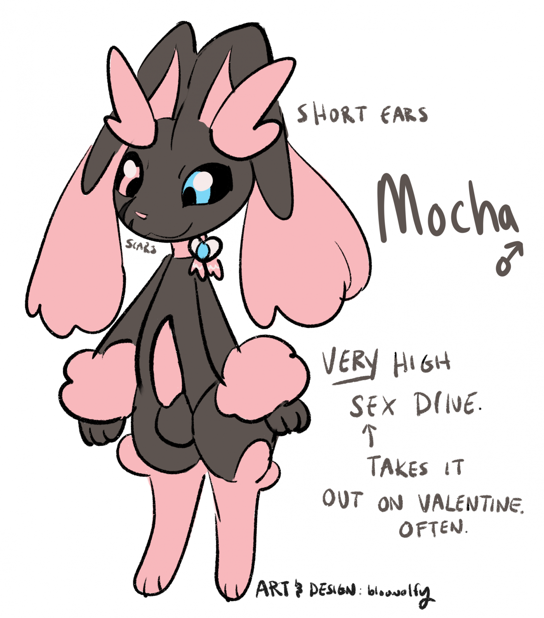 Rule34 – If it exists, there is porn of it / lopunny, pokemon (species), shiny pokemon / 10328736