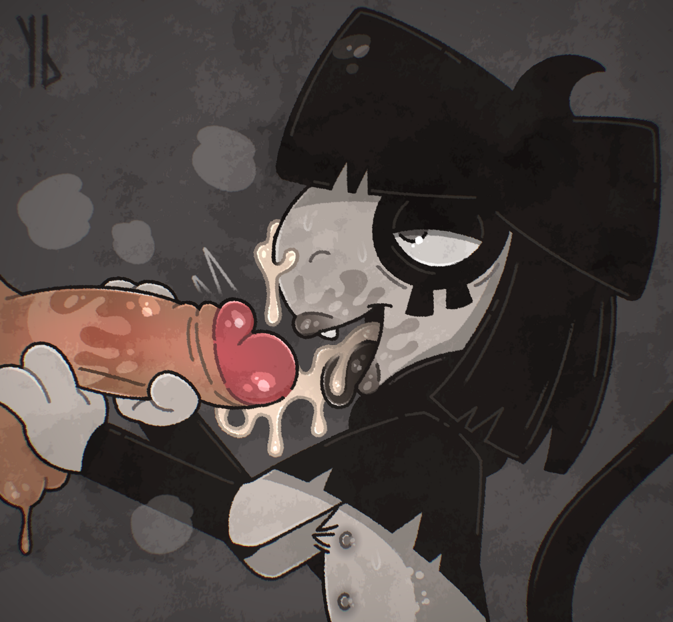 Rule34 – If it exists, there is porn of it / pokemon (species), smeargle / 10328734