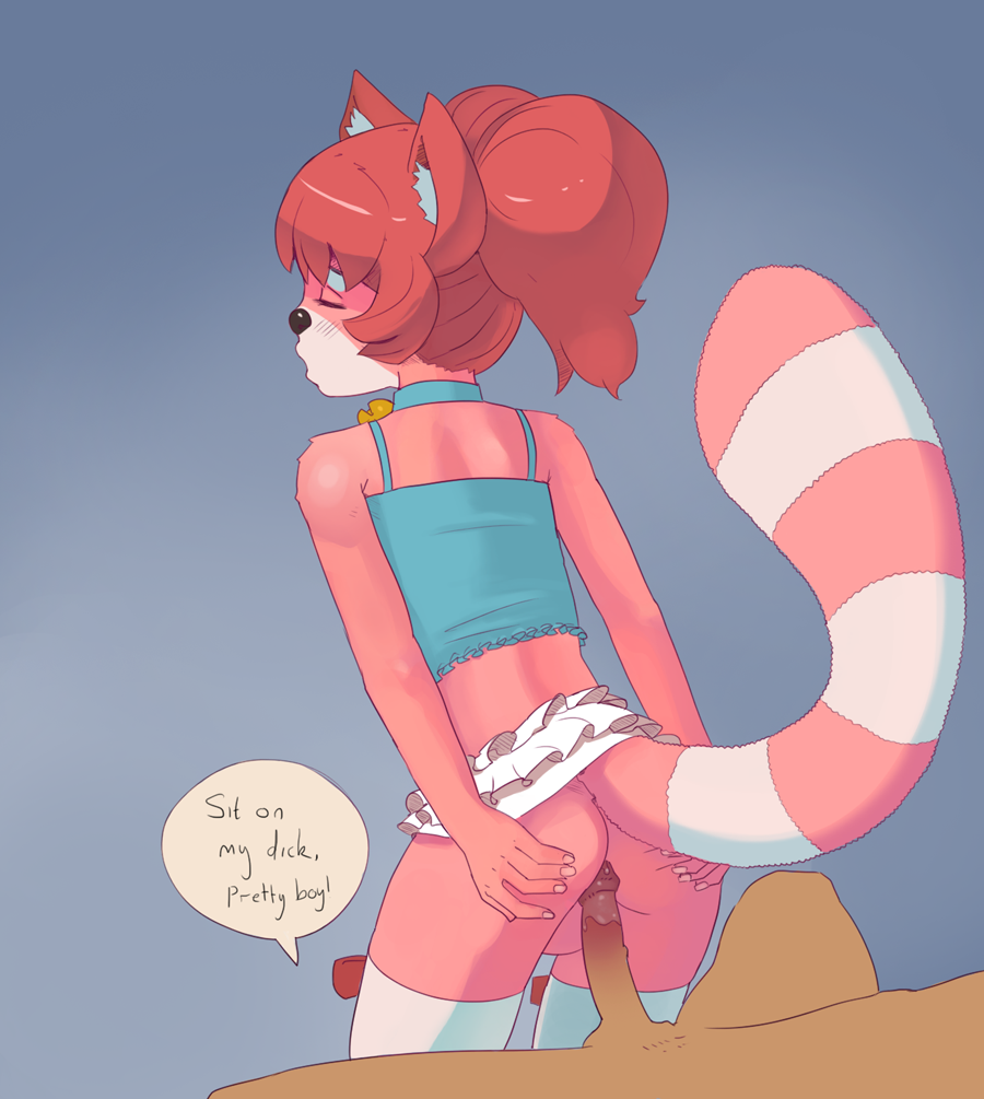 Rule34 – If it exists, there is porn of it / fridge (artist) / 532331