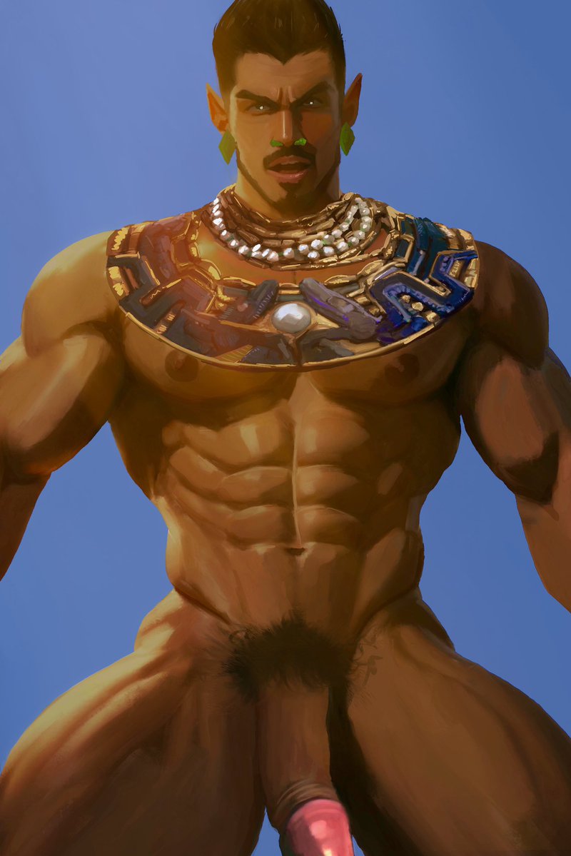 Rule34 – If it exists, there is porn of it / wowcherrim / 10329314