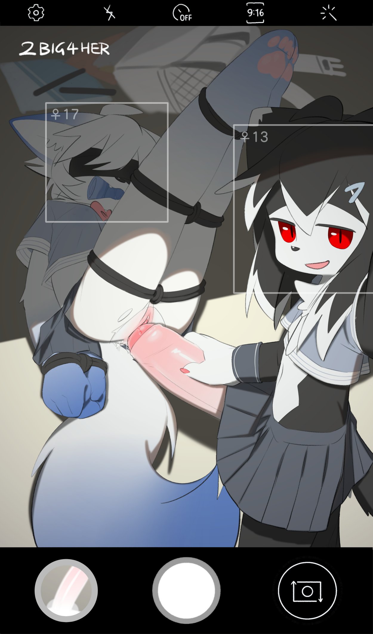 Rule34 – If it exists, there is porn of it / / 10329913