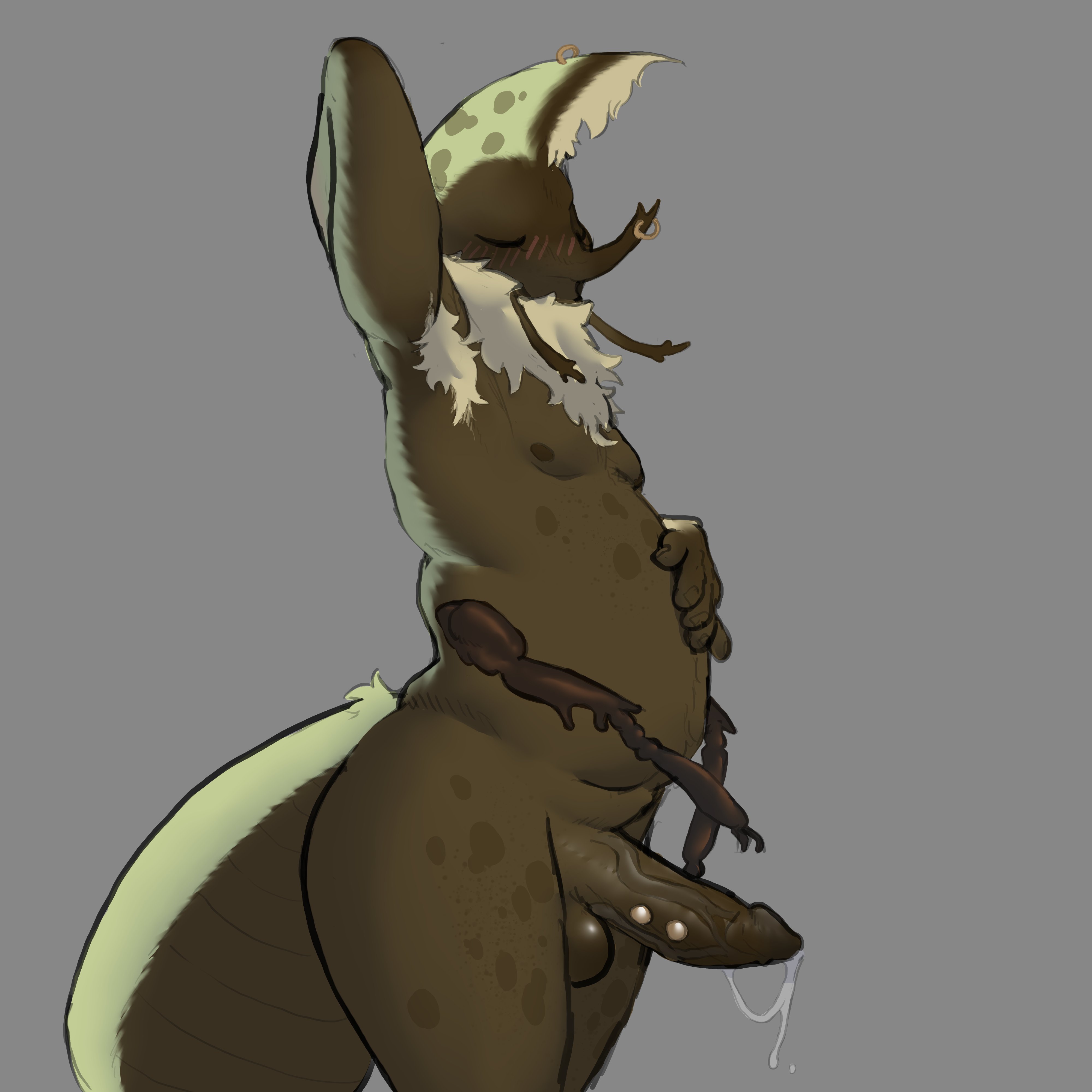 Rule34 – If it exists, there is porn of it / / 10330471