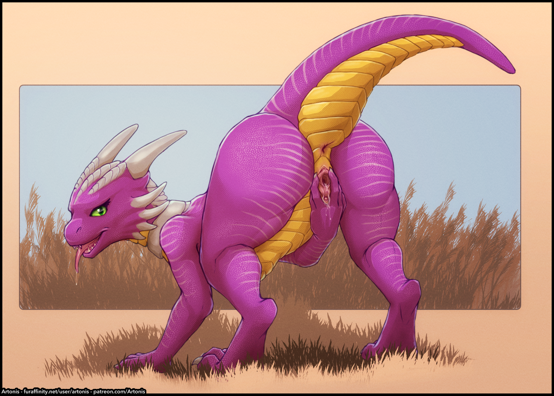 Rule34 – If it exists, there is porn of it / artonis / 10331167