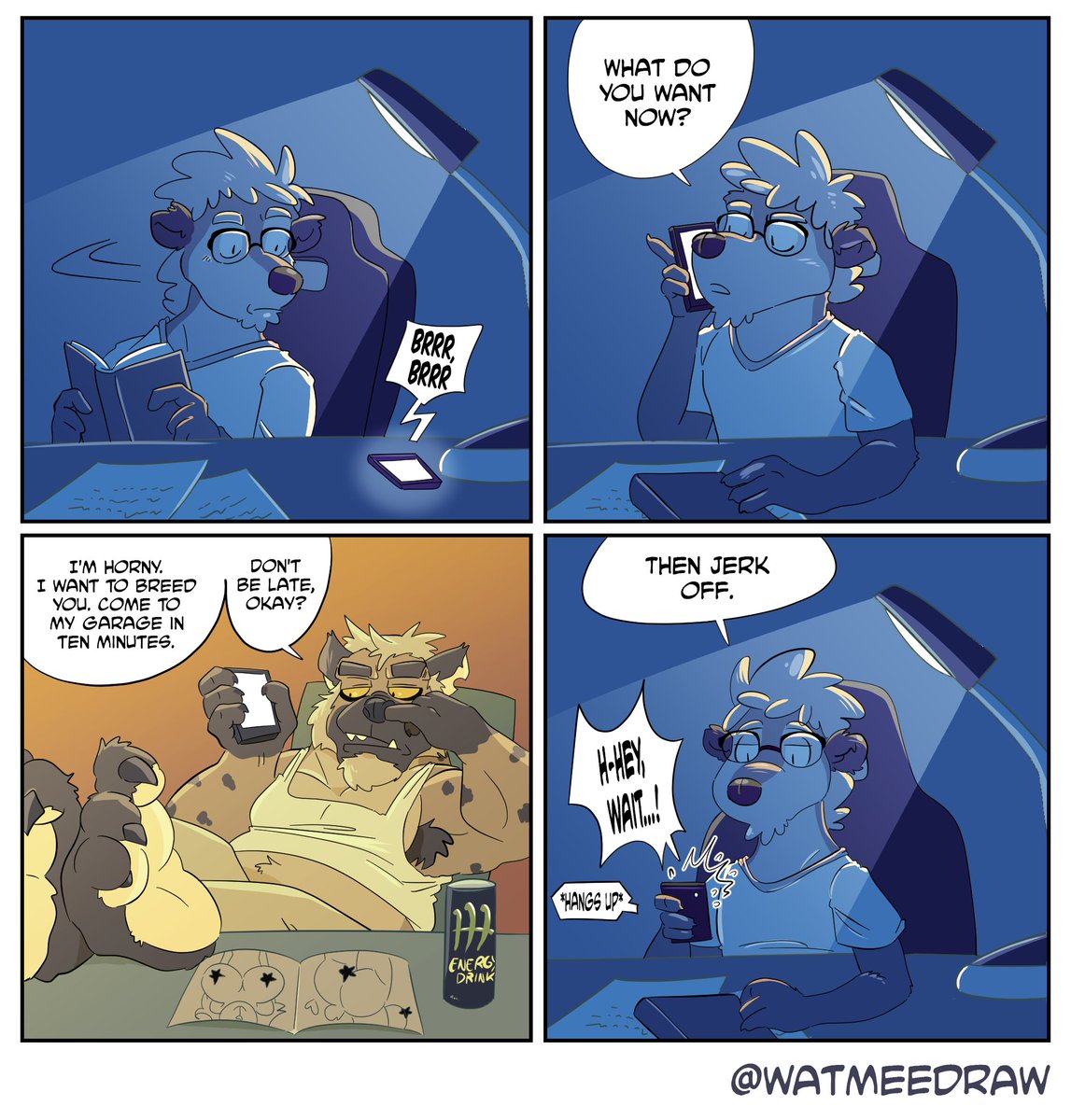 Rule34 – If it exists, there is porn of it / / 10332430