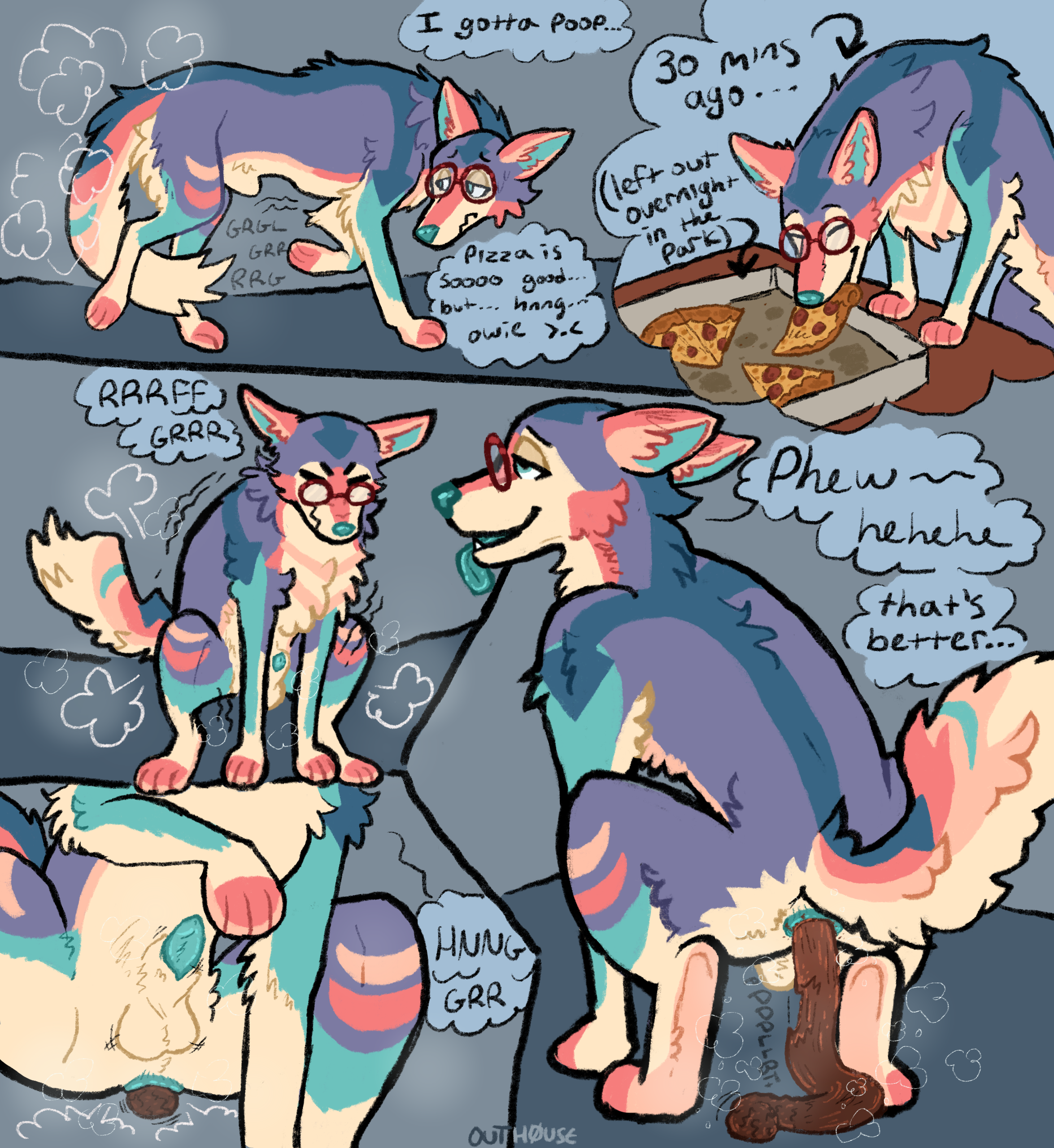 Rule34 – If it exists, there is porn of it / / 10332402