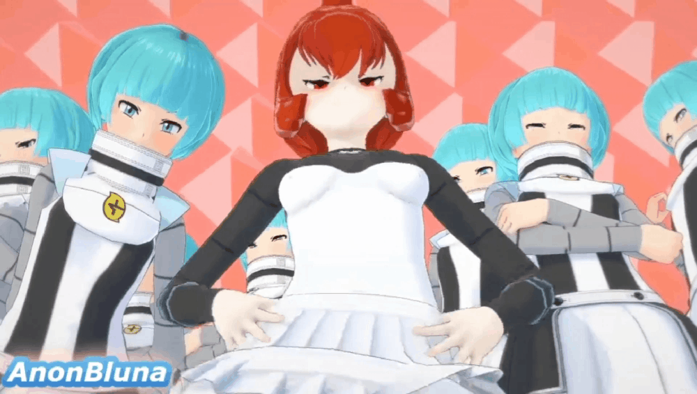 Rule34 – If it exists, there is porn of it / mars (pokemon), team galactic, team galactic grunt / 10333565