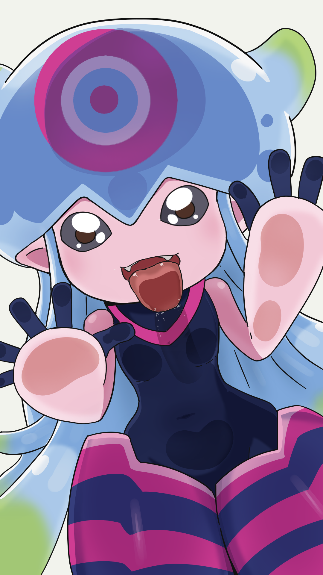 Rule34 – If it exists, there is porn of it / digimon (species) / 10334210