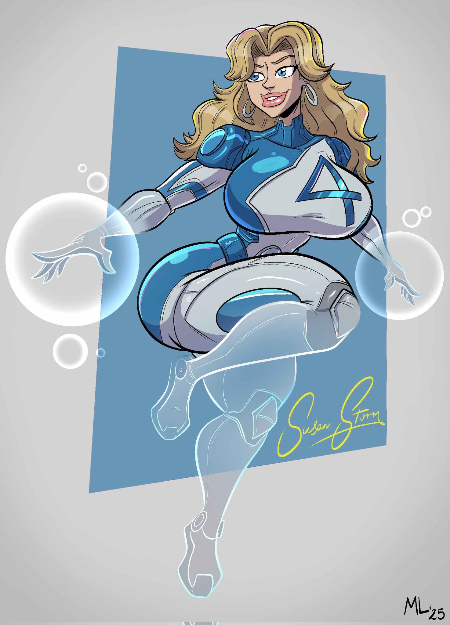 Rule34 – If it exists, there is porn of it / ameizing lewds, invisible woman, sue storm / 10334779