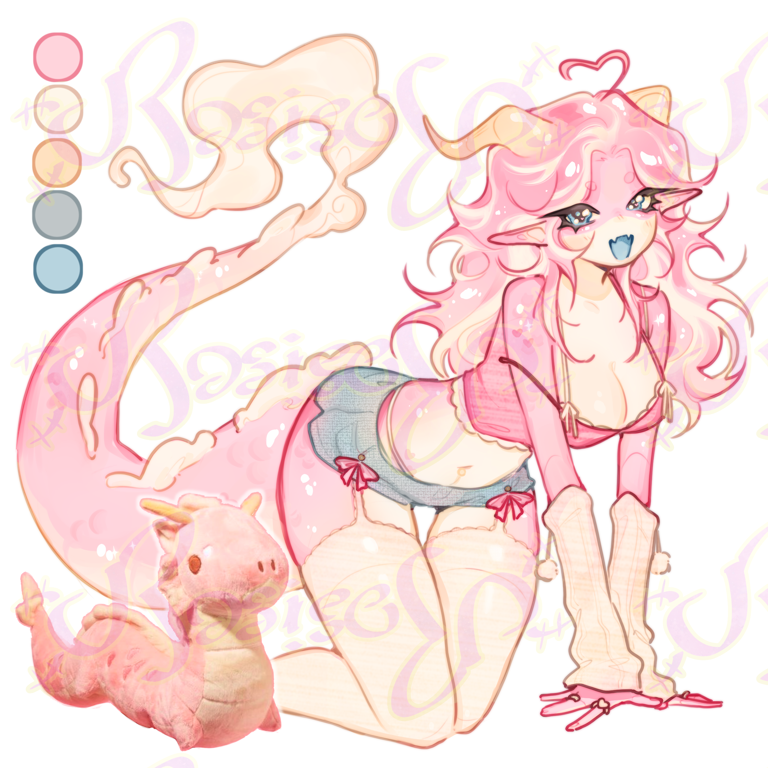 Rule34 – If it exists, there is porn of it / / 10336099