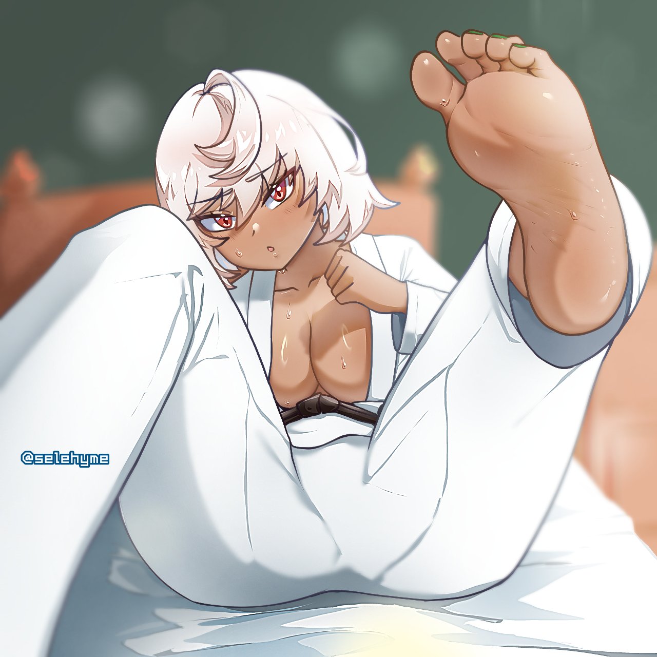 Rule34 – If it exists, there is porn of it / / 10336088