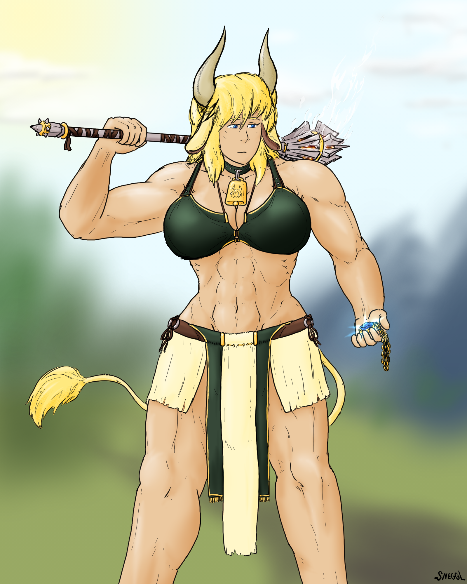 Rule34 – If it exists, there is porn of it / / 10336066