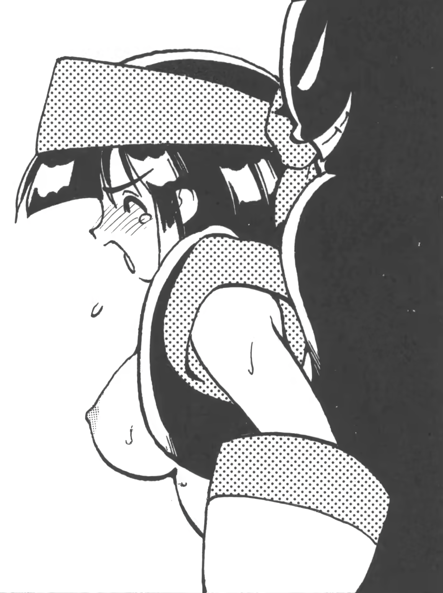 Rule34 – If it exists, there is porn of it / artist request, nakoruru / 10336643