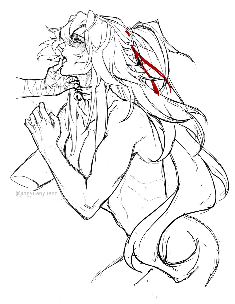 Rule34 – If it exists, there is porn of it / / 10337372