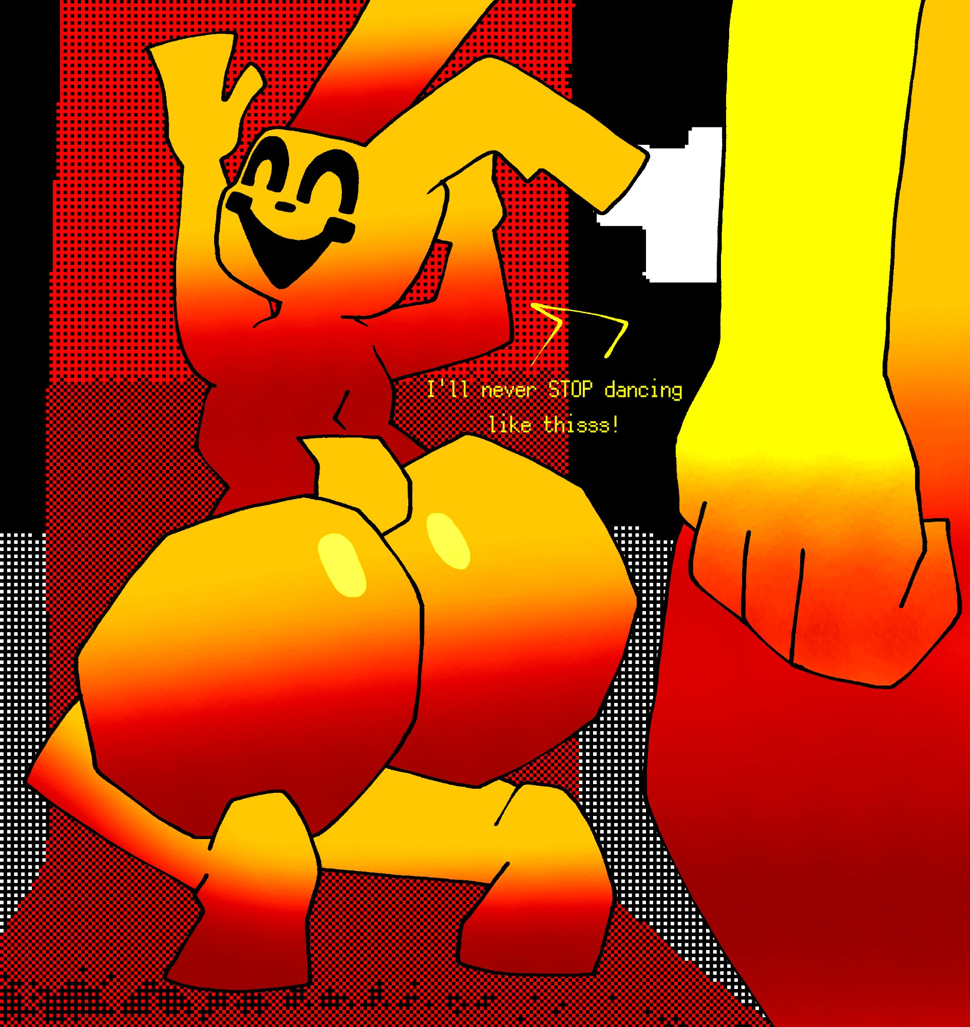 Rule34 – If it exists, there is porn of it / fredbear (fnaf), golden freddy (fnaf), spring bonnie (fnaf) / 10338394