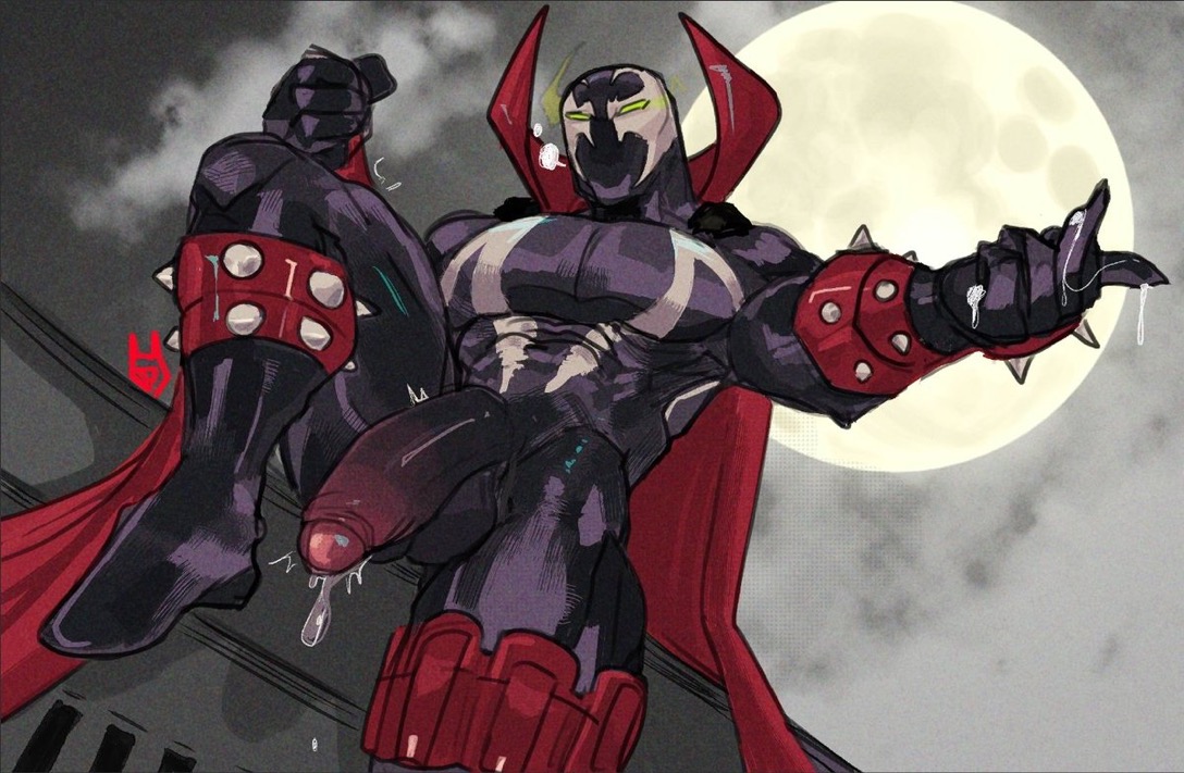 Rule34 – If it exists, there is porn of it / / 10340826