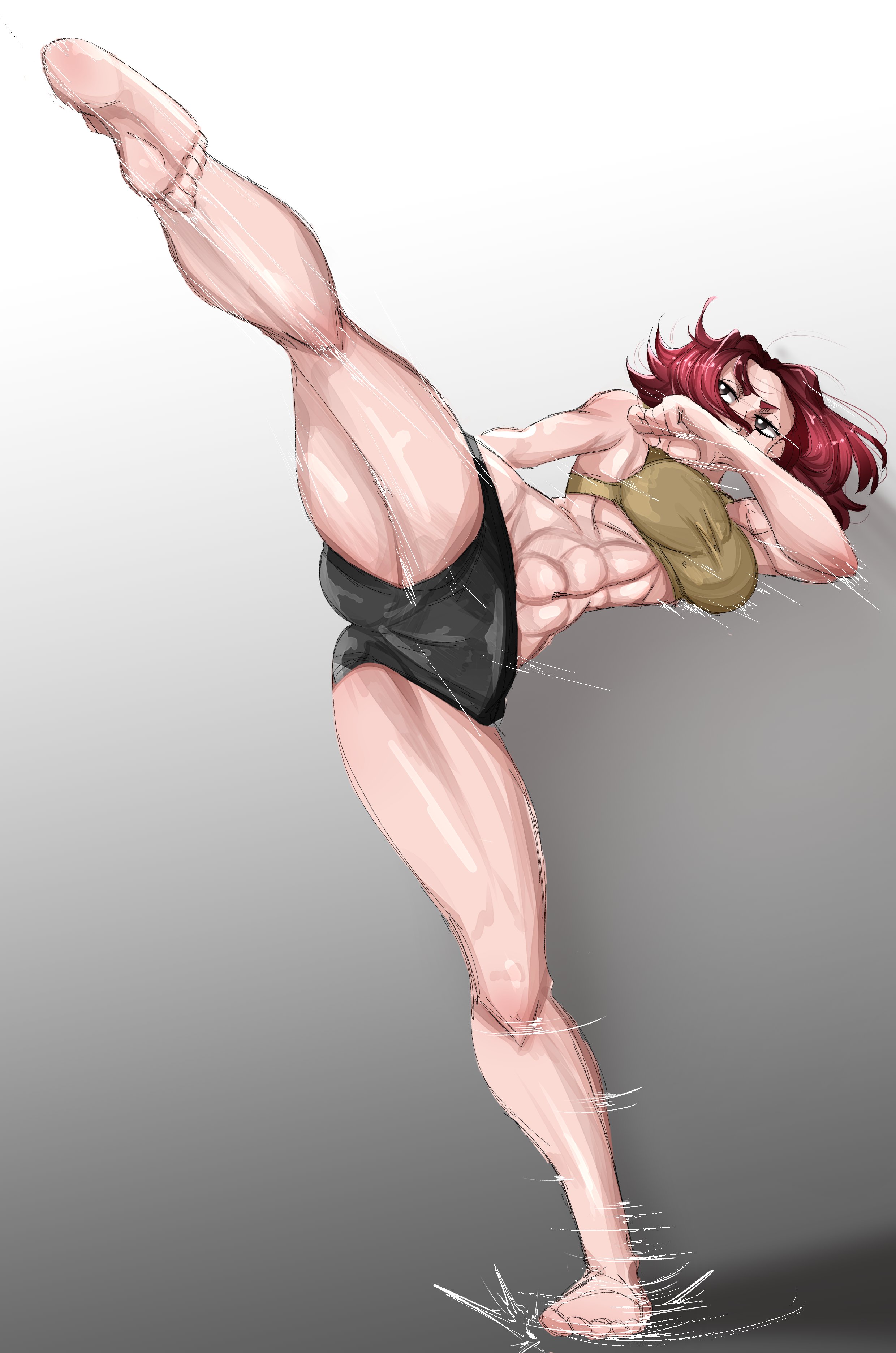 Rule34 – If it exists, there is porn of it / original character / 10341388