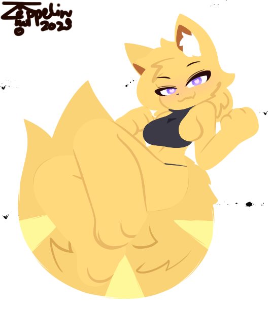 Rule34 – If it exists, there is porn of it / / 10341988