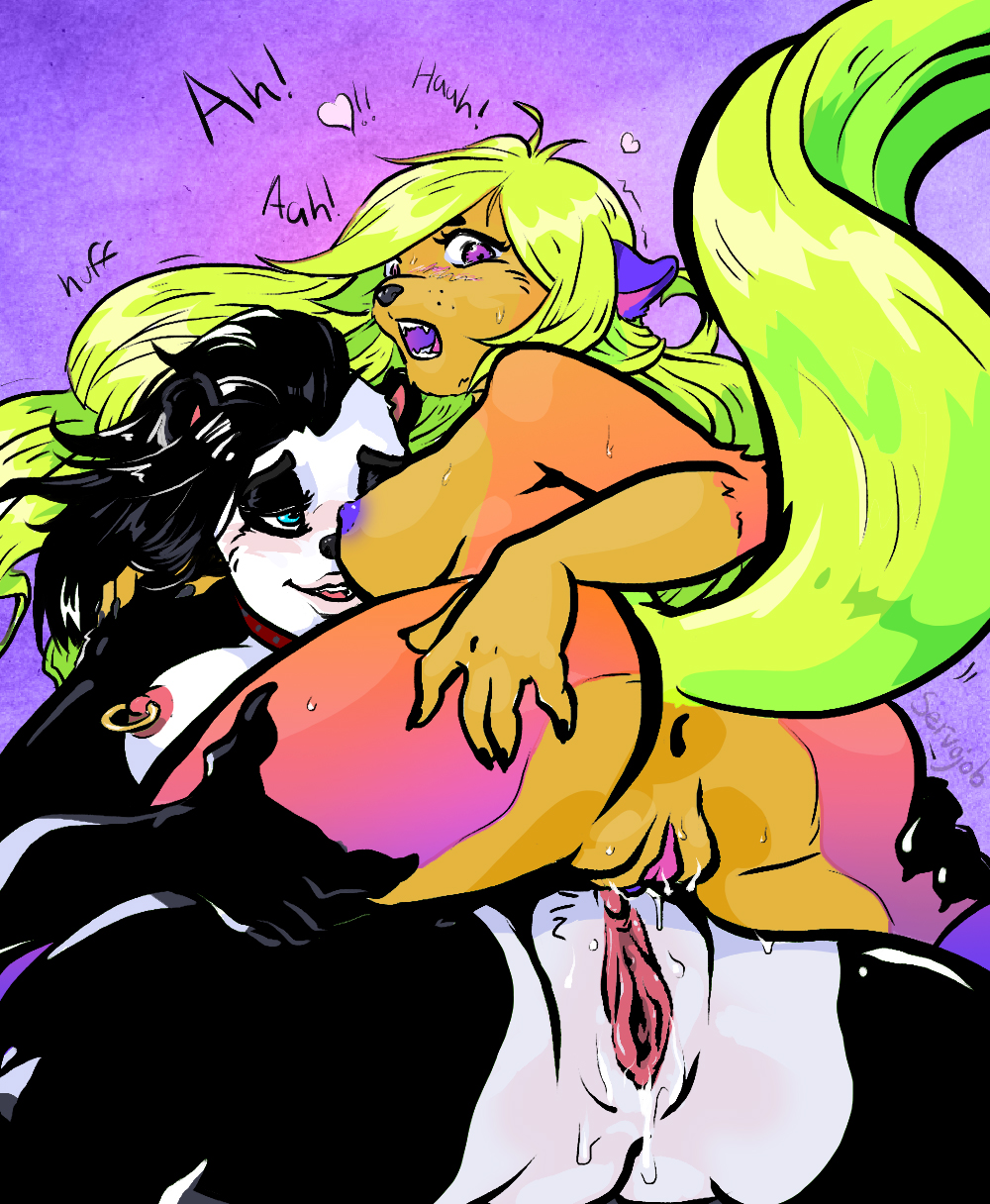 Rule34 – If it exists, there is porn of it / servojob / 533322