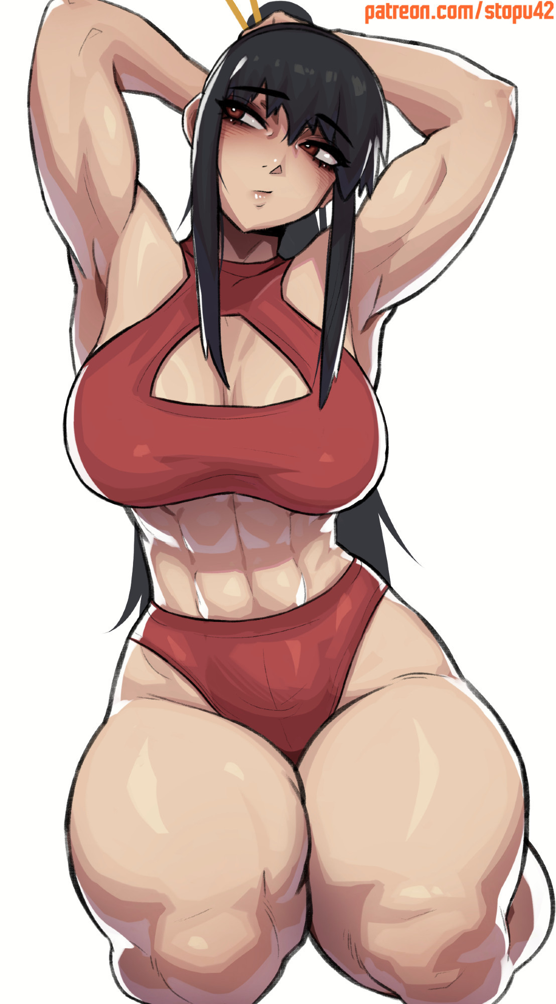 Rule34 – If it exists, there is porn of it / / 10343153