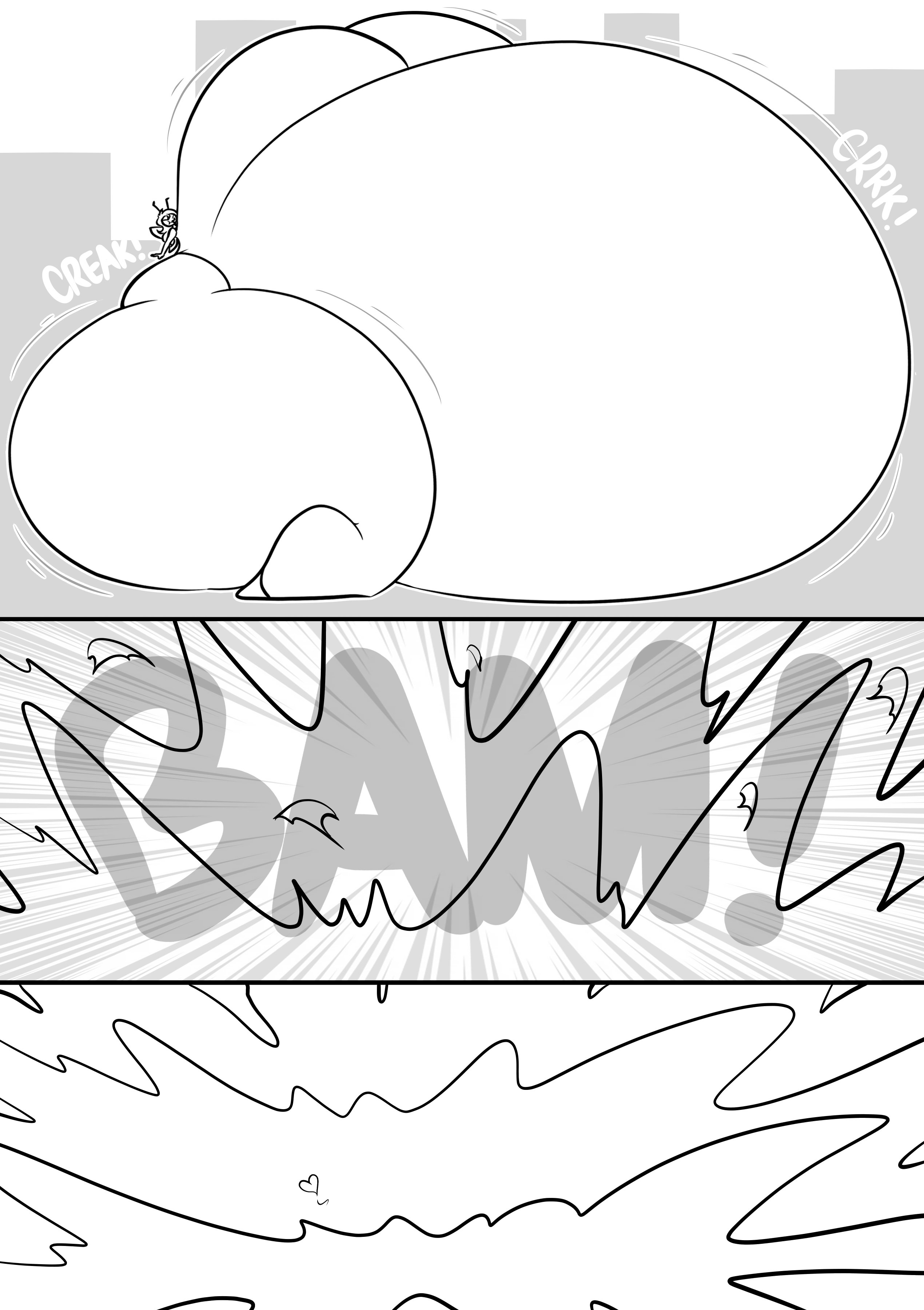 Rule34 – If it exists, there is porn of it / / 10343148