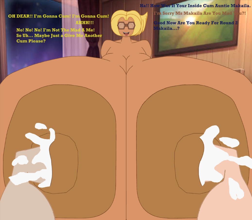 Rule34 – If it exists, there is porn of it / / 10346225