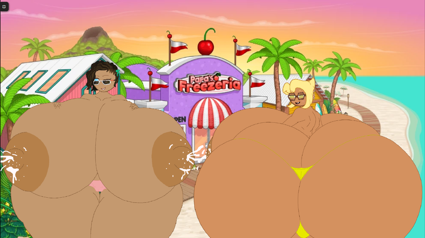 Rule34 – If it exists, there is porn of it / / 10346198